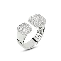 Anello Boccadamo Donna in Bronzo XAN223G - XAN223G
